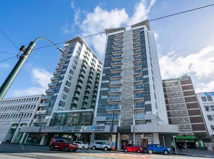 813/74 Taranaki Street Te Aro_20