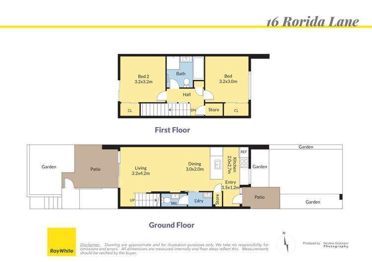 16 Rorida Lane Flat Bush_11