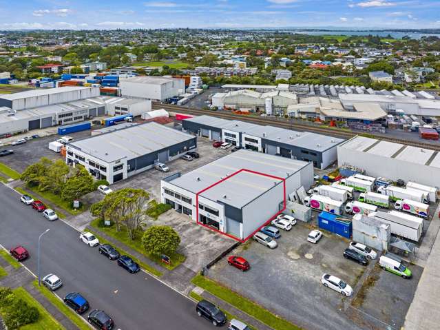 A-grade St Johns gem