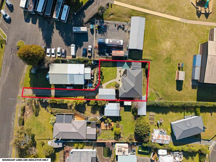 115b Buckland Street Putaruru_15
