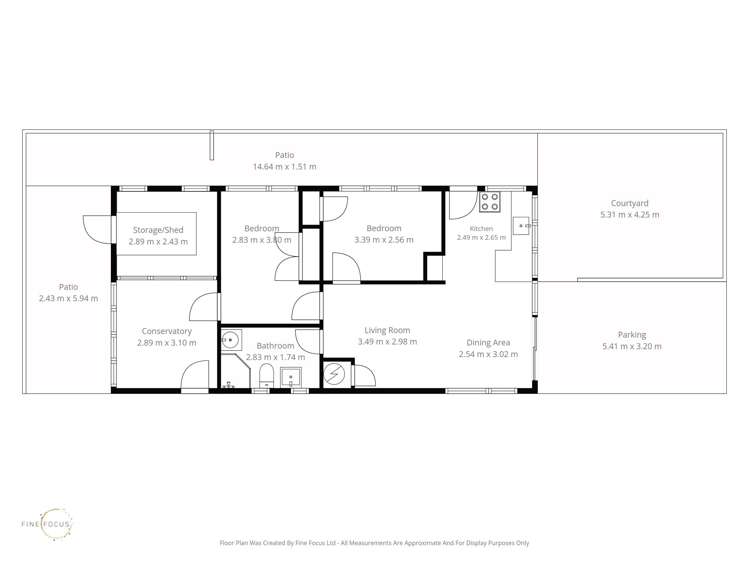 55A Collins Avenue Tawa_19