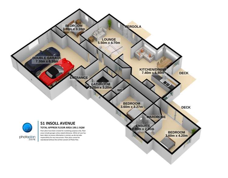 51 Insoll Avenue Enderley_23