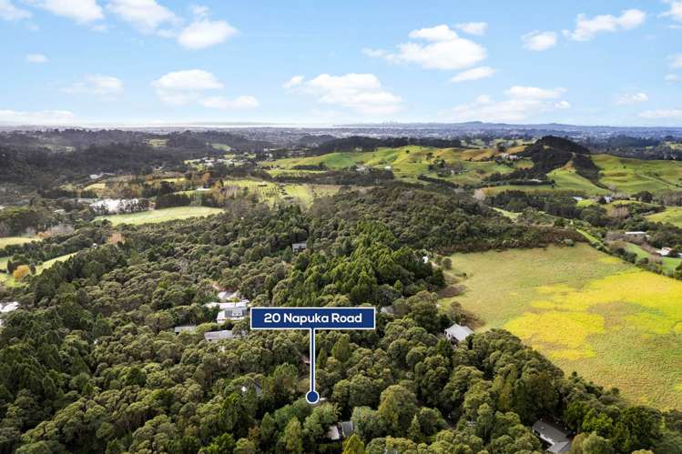 20 Napuka Road Henderson Valley_9