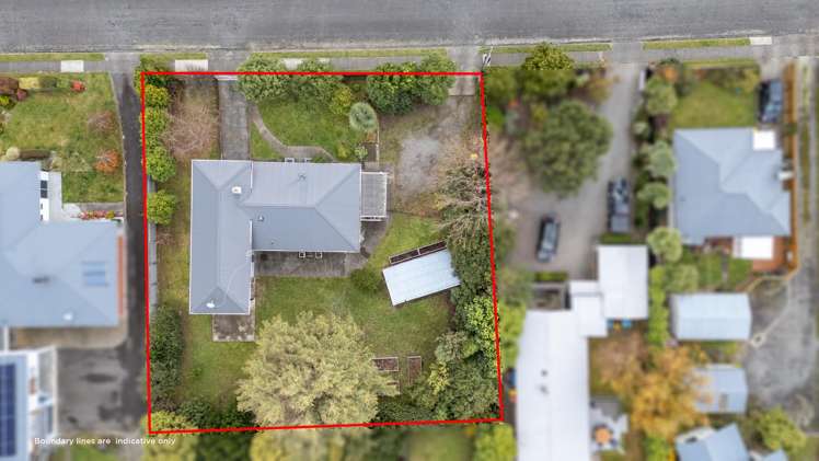 21 Augustus Street Carterton_22