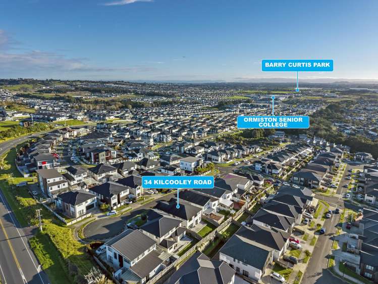 34 Kilcooley Road Flat Bush_28