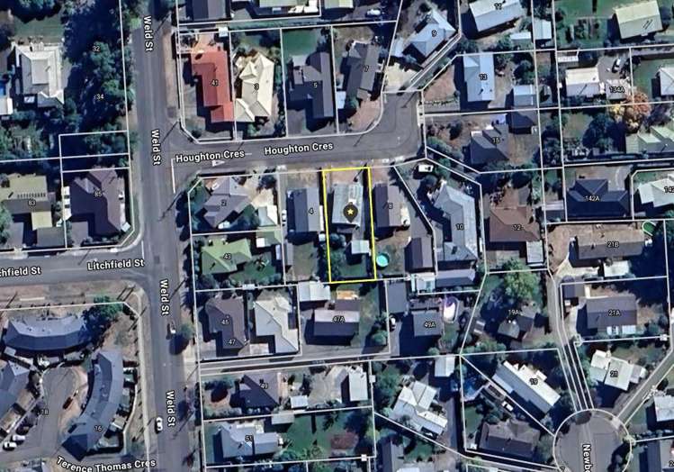 6 Houghton Crescent Redwoodtown_16