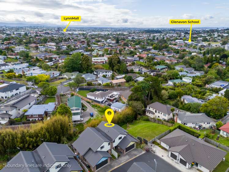 30/167 Whitney Street Blockhouse Bay_22