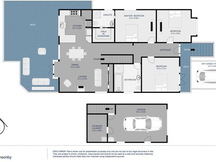 9 Wharf Road Ponsonby_17