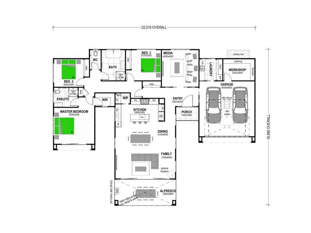 26 Riverside Way Clevedon_1
