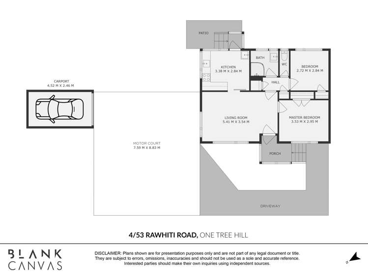 4/53 Rawhiti Road One Tree Hill_12