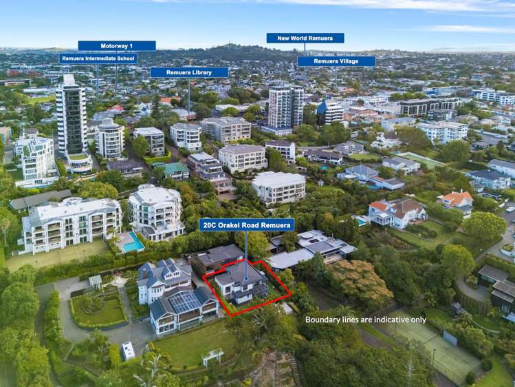 20C Orakei Road Remuera_11