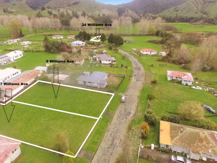 7 Williams Avenue Ohura_2