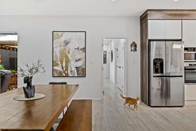 Dream Home. Hot Trade. Let's Talk.