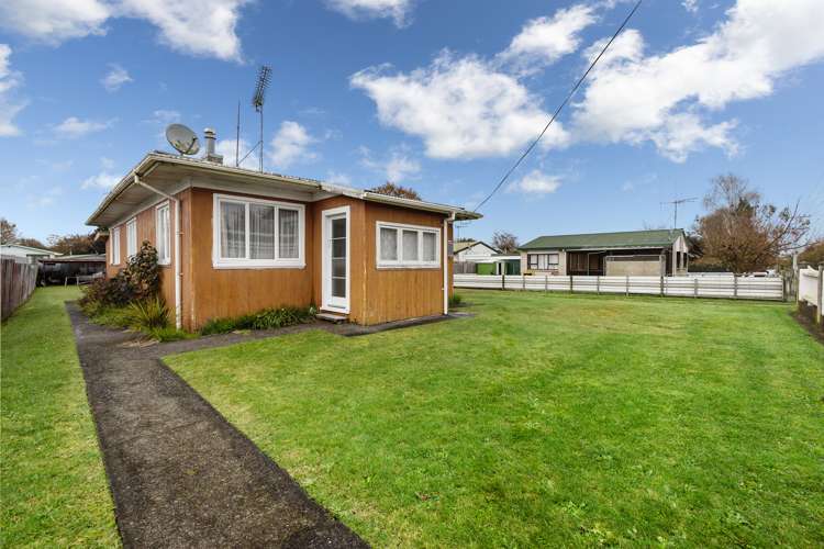 122 Arapuni Street Putaruru South Waikato Houses for Sale One Roof