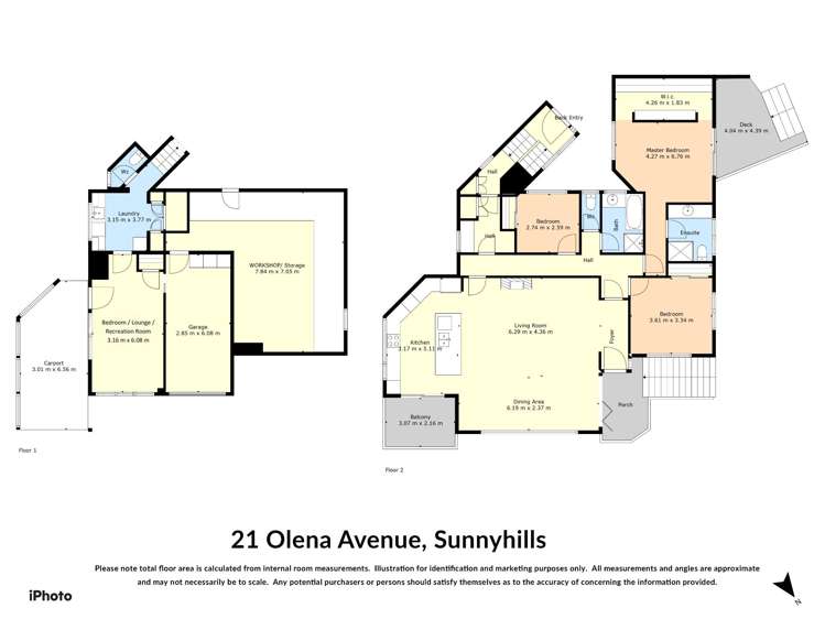 21 Olena Avenue Sunnyhills_28