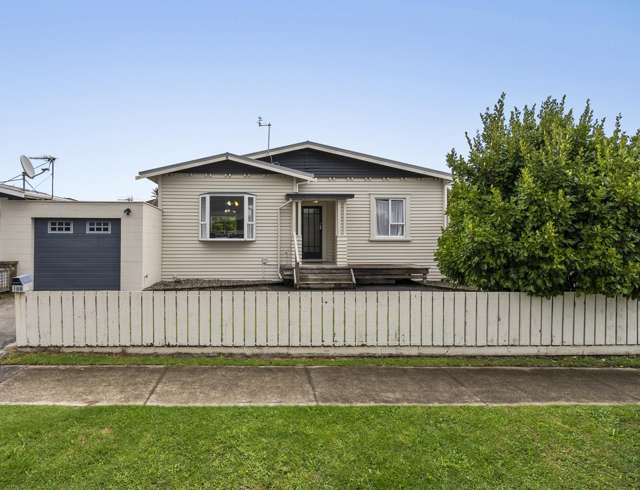 Location And Charm Meets Modern Living