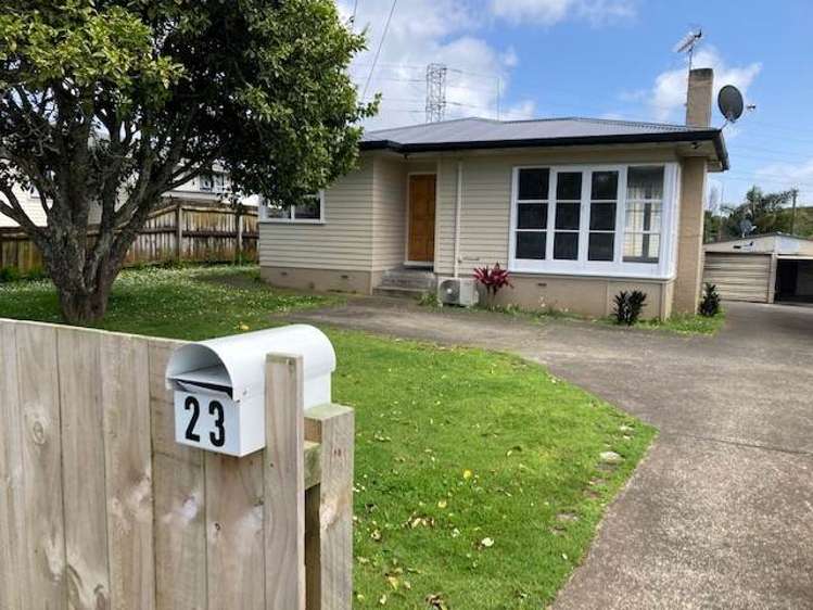 23 O'connor Street Otara_1