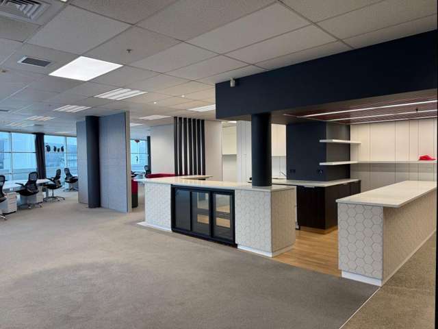137 Quay Street Auckland Central_4
