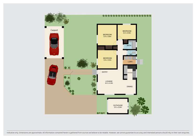 2/29 Whitley Crescent Otara_13