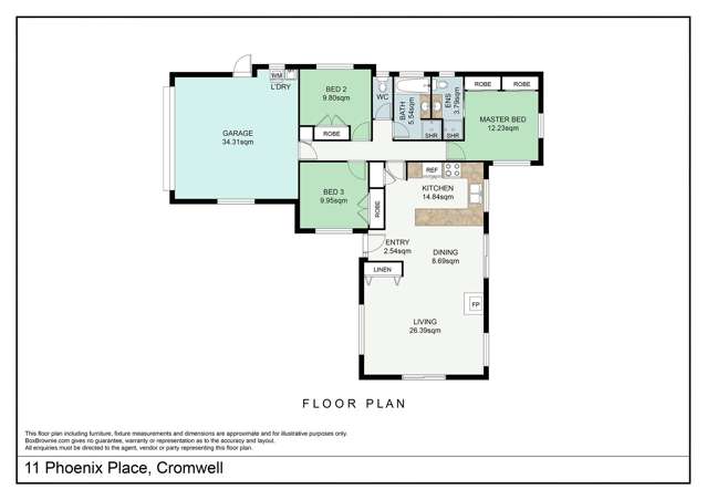 11 Phoenix Place Cromwell_1
