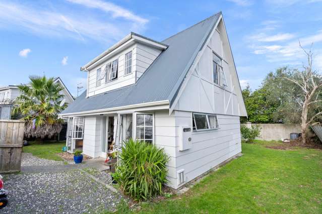 The Only Way Is Up - Enquiries Over $385,000