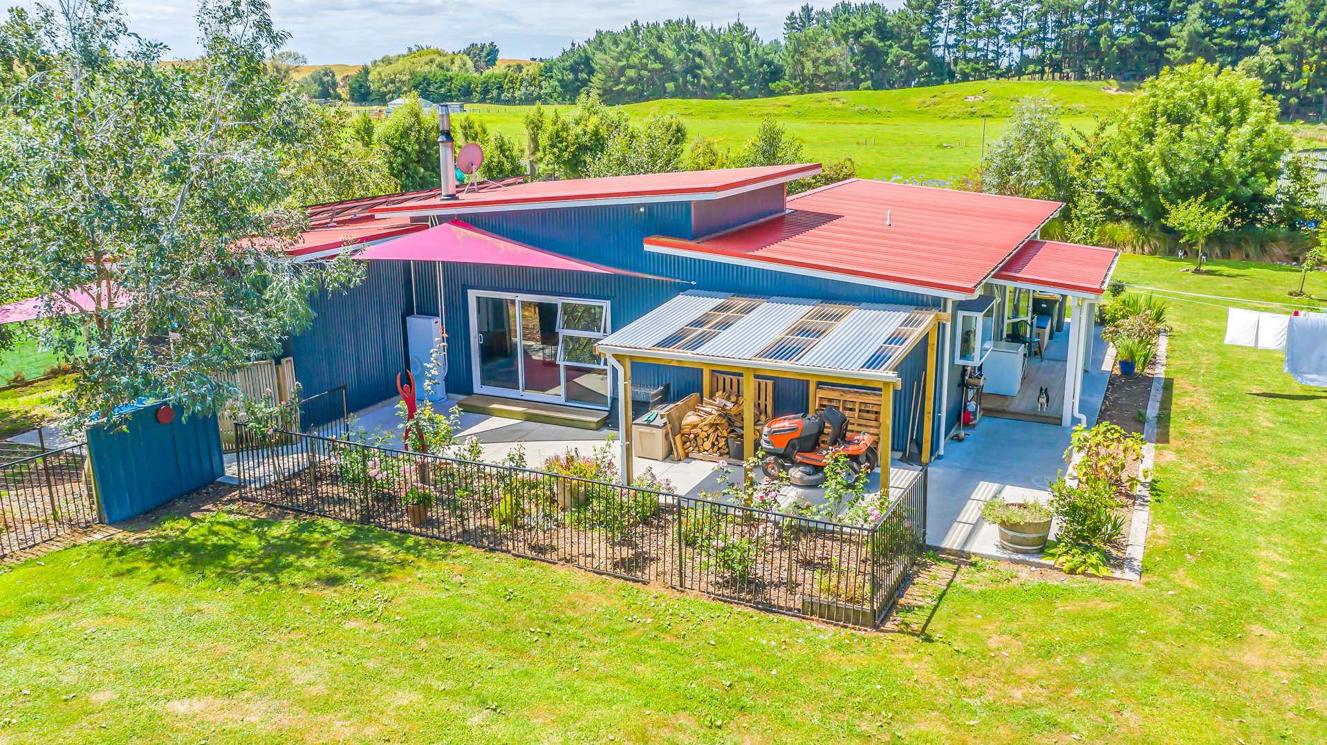 157a Hokio Sand Road Hokio Beach_0