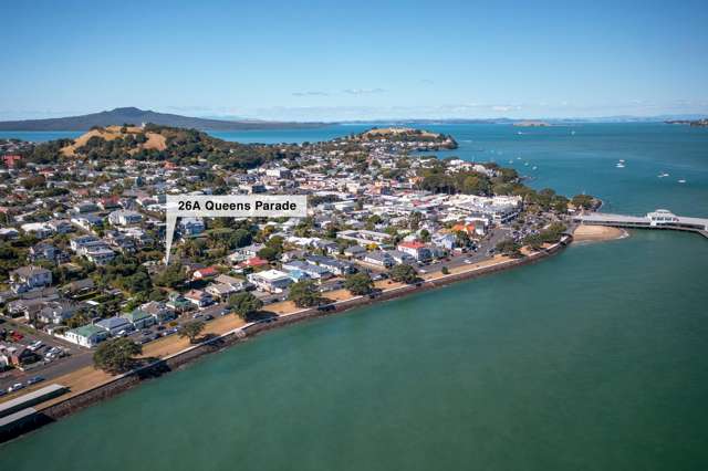 26A Queens Parade Devonport_2