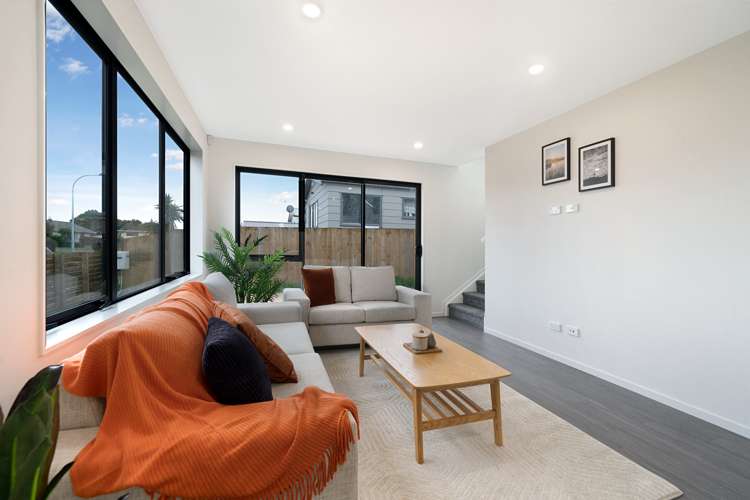 Lot 1-4, 4 Templeton Place Clendon Park_6