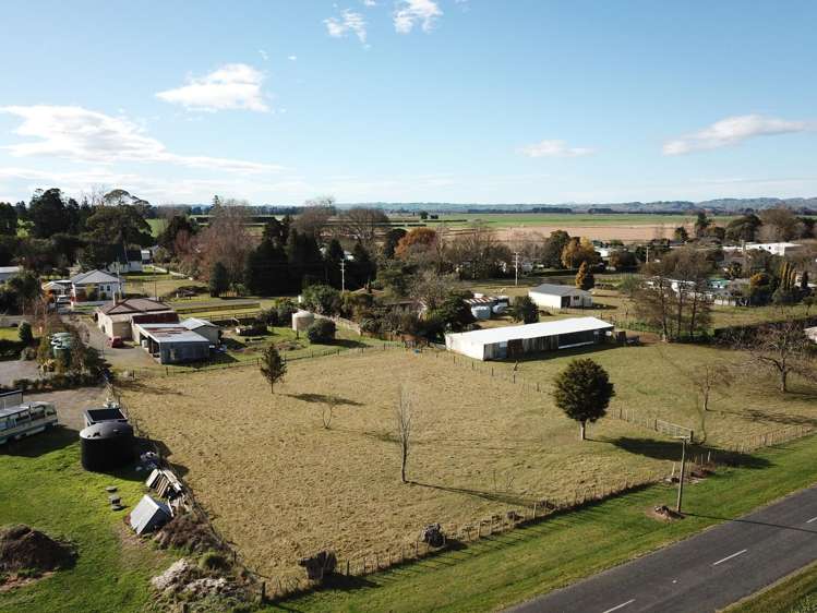 . Ongaonga Waipukurau Road Ongaonga_6