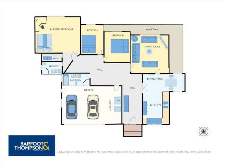 3A Hendrika Court Hobsonville_13