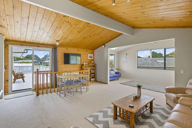 13 Grange Park Avenue Raumati South_2