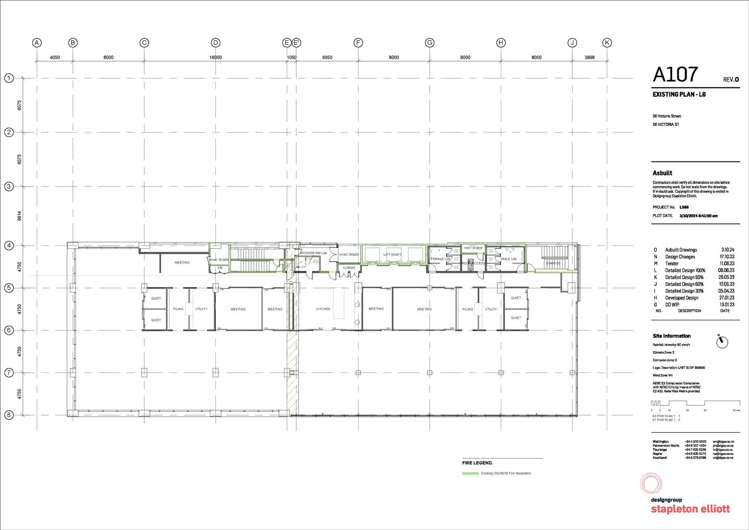 Levels 1-6, 50 Victoria Street Wellington Central_12