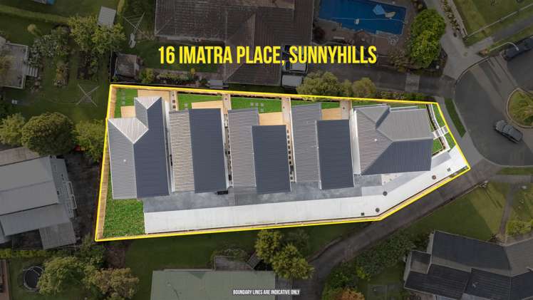 Lots 1-3/16 Imatra Place Sunnyhills_22