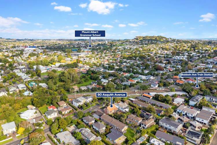 90 Asquith Avenue Mount Albert_19