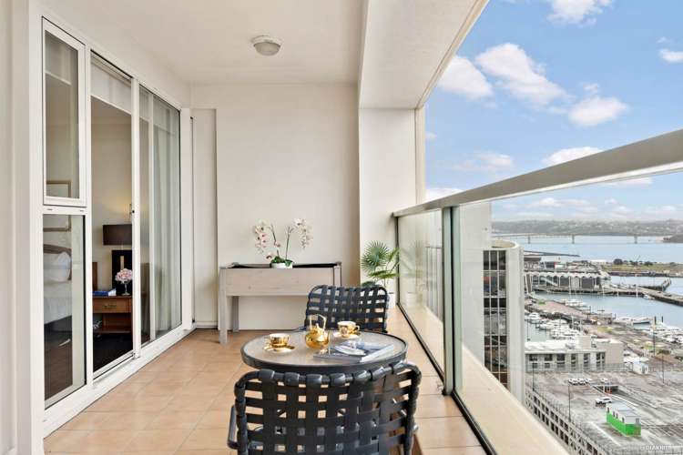 2305/8 Albert Street Auckland Central_7