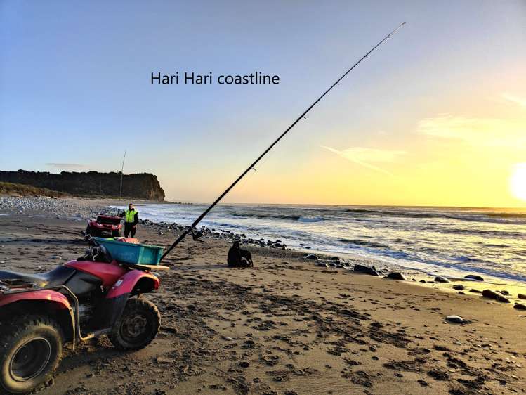 8 La Fontaine Road Harihari_15