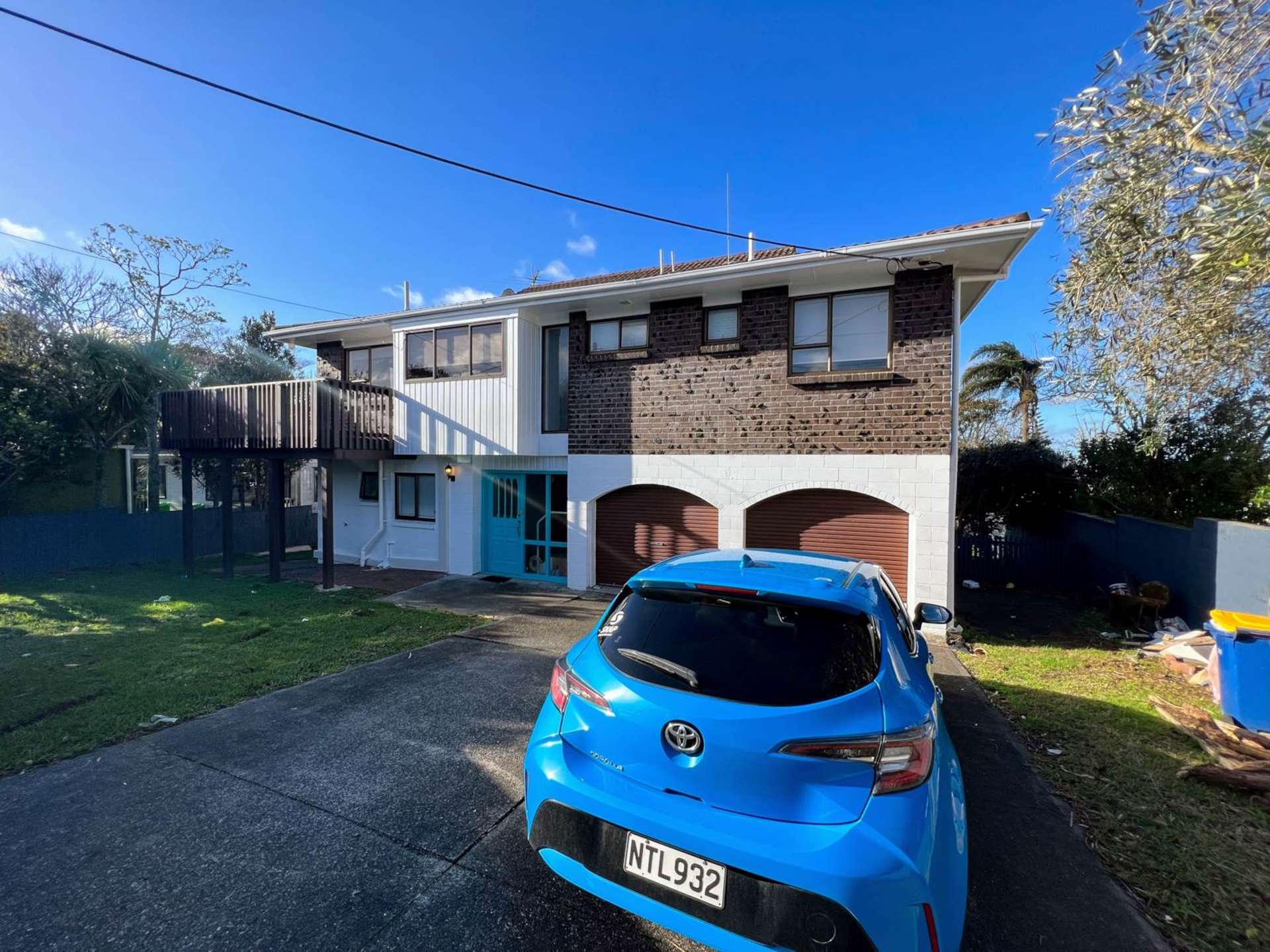 212 Royal Road Massey Waitakere City Houses for Rent One Roof