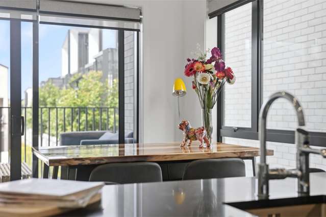 Top Spec Corner Townhouse: Best in the Block