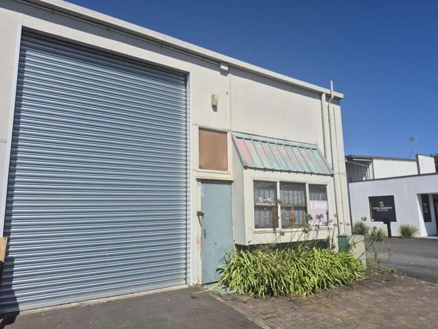 Secure, Simple, Strategic