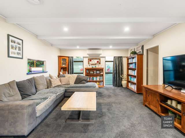 5 Rushgreen Avenue Pahurehure_2