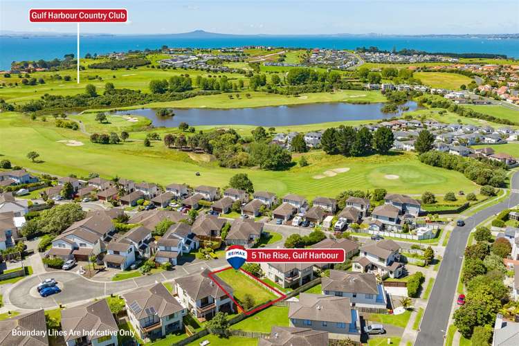 5 The Rise Gulf Harbour_2