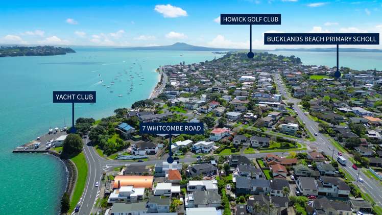 7 Whitcombe Road Bucklands Beach_30