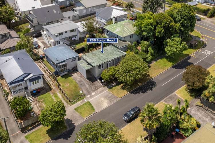 23b Euston Road Sandringham_15