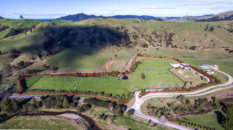 385 Wentworth Valley Road Whangamata_7