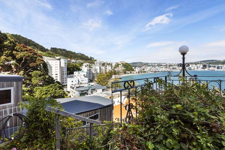 304 Oriental Parade Oriental Bay_15