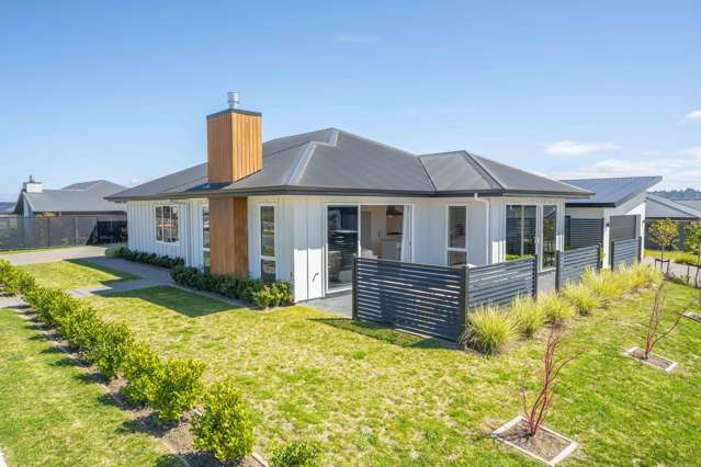 Superb Home in a Future-Proof Location