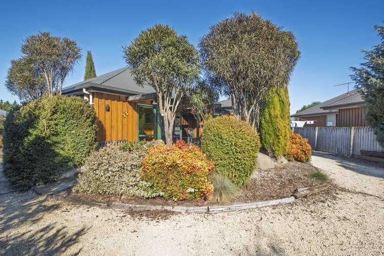 21 Devon Street Hanmer Springs_22