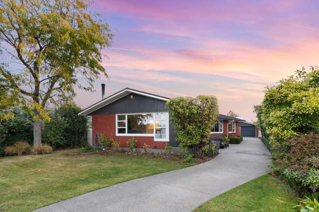 Renovated Gem in Top School Zones