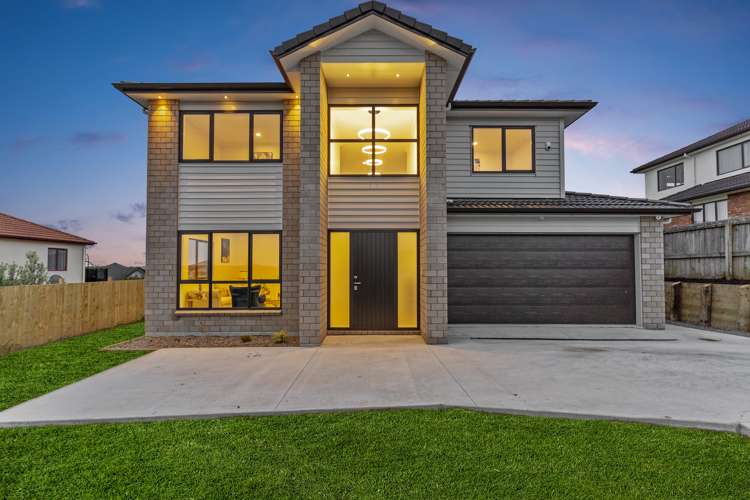 58 Kirikiri Drive Papakura_0