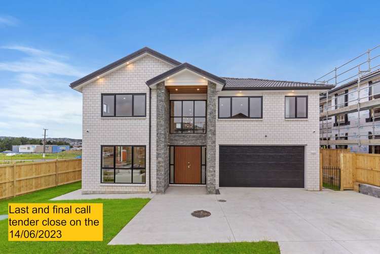 48 Koromeke Street Flat Bush_15